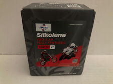 10,73 €/l Silkolene Pro 4