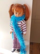 Poupée corolle clara les - poupée,