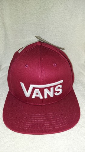 Cappello berretto vans - cappello, v