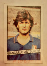 GIANCARLO ANTOGNONI (ITALIA