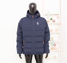 Piumino Bjorn Daehlie con