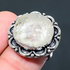 Anello gioiello in argento