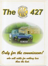 Sportcars 427 kit - ak,