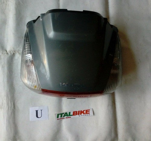 Fanale stop posteriore con
