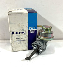 POMPA AC BENZINA FISPA PER FIAT 124 1200 - 124 SPECIAL 1400 - 131 FISPA POC056