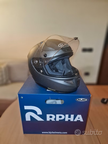 Casco integrale hjc rpha11 - hjc,