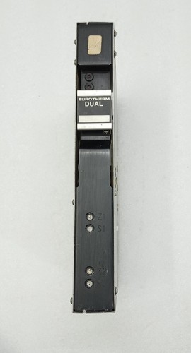 Modulo doppio eurotherm dual - modulo,