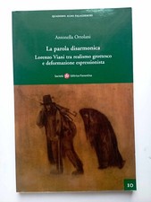 Ortolani - La parola