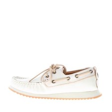 VOILE BLANCHE men's shoes boat