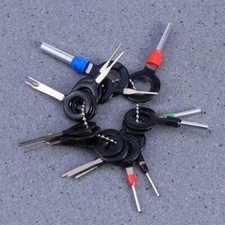 18 in Attrezzo Smontaggio