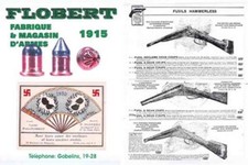 Catalogo Flobert Fusilli e