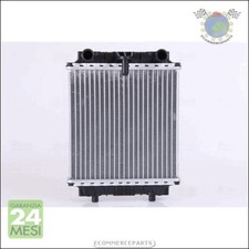 Radiatore bassa temperatura