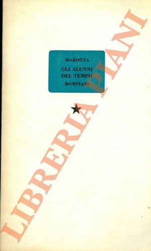 Marotta gli alunni del - alunni,