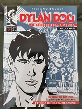 Dylan Dog - I Maestri Della