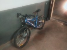 bicicletta mtb ragazzo 9/12 usata