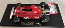 GP Replicas Ferrari 1/18 312B3 #12 Niki Lauda  Limited 250 Pz  Modello Raro