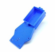 Box receiver for RC car kyosho