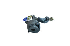 Fanali cambio interruttore