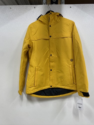 160 volcom giacca - $160, snowboard