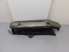 TERMINALE SCARICO MARMITTA  KYMCO XCITING 300i R 2007 2014