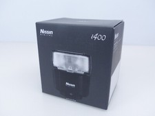 Flash nissin i400 n125 - flash,