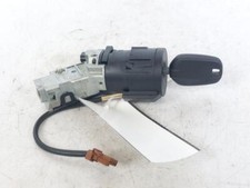 9663123380 BLOCCO ACCENSIONE CITROEN C4 CACTUS (--) 1.6 HDI 8V MAN 5M 100CV 2016