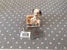 Disney traditions jim shore 4054187 Lucky Mini Figurine