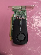 Dell 4J2NX NVIDIA Quadro 600
