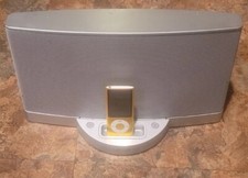 Vintage iPod Nano With Bose