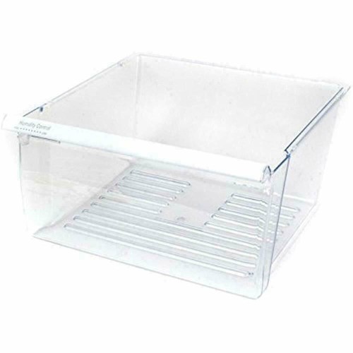 Cassetto superiore padella