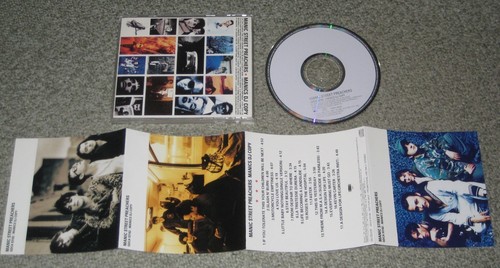 Ship manic street - manic,