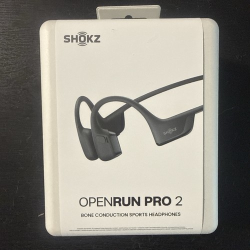 Nuove cuffie sportive shokz - nuove,