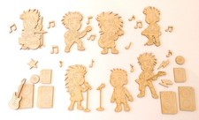 Confezione Attività Bambini