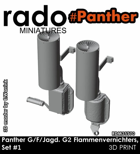 Rado miniatures rdm35s70 - rado,