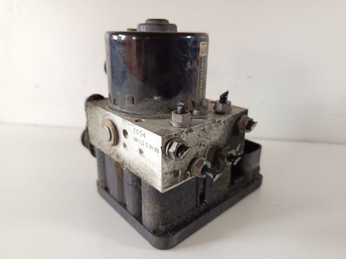 Gruppo freno abs blocco - freno,