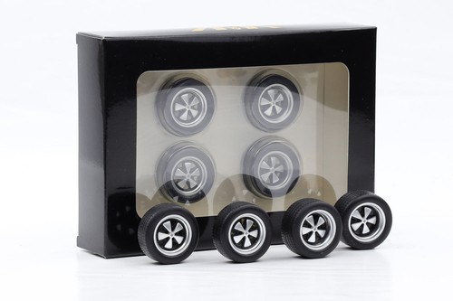 Set cerchi 18 porsche - set,
