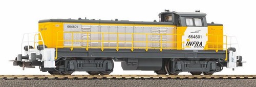 Piko p96182 sncf - piko, ho