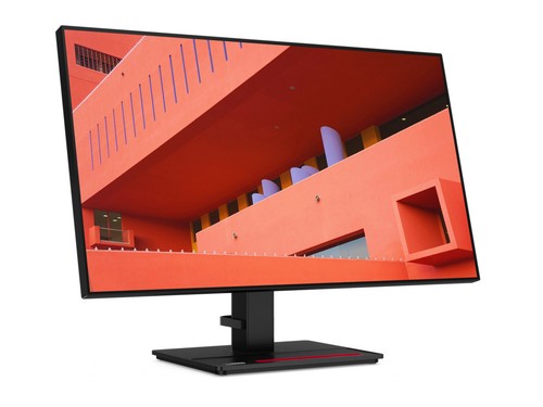 Lenovo thinkvision p27h - thinkvision, 27"