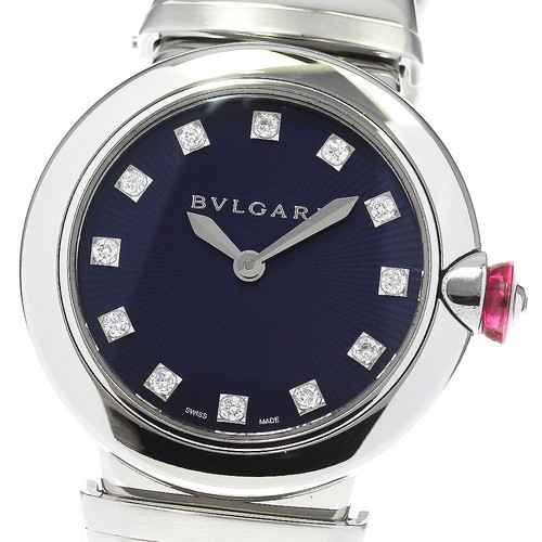 Orologio donna bvlgari le - da,