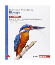 Biologia per scuole - biologia.,