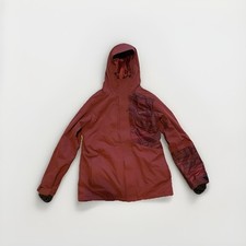 Armada Oden Jacket XL Clay