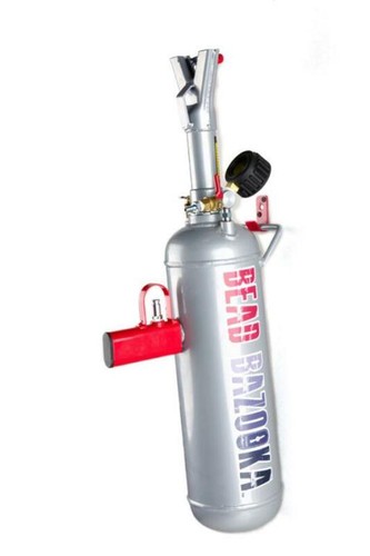 Stallonatore bazooka per - stallonatore,