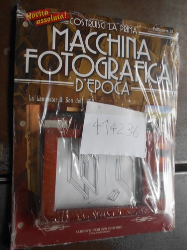 Costruisci prima macchina - costruisci, la