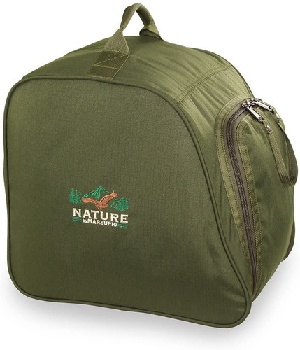 Borsa porta scarpe caccia
