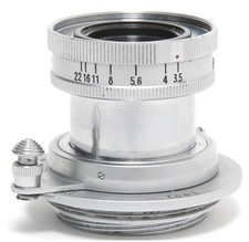 Konishiroku per Leica attacco