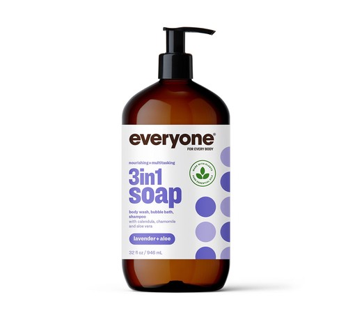 Sapone lavaggio corpo - sapone,