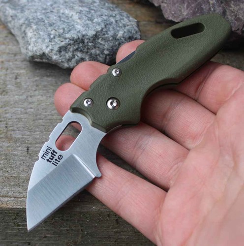 Folder coltello cold steel - folder,