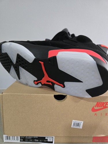 Air jordan retro - air, 6