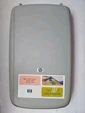 scanner hp scanjet 3500c non