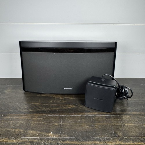 Bose soundlink air sistema - air,